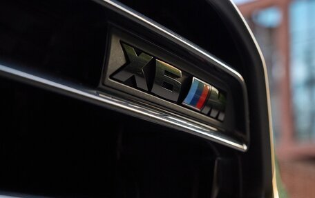 BMW X6 M, 2024 год, 21 500 000 рублей, 4 фотография