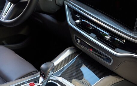 BMW X6 M, 2024 год, 21 500 000 рублей, 6 фотография