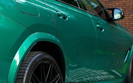 BMW X6 M, 2024 год, 21 500 000 рублей, 10 фотография