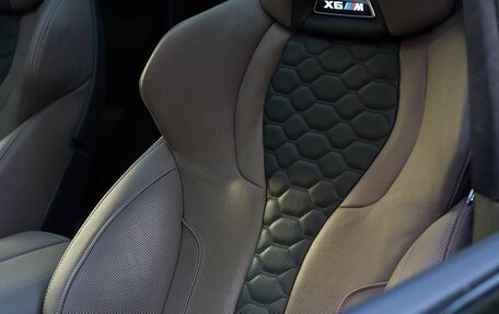 BMW X6 M, 2024 год, 21 500 000 рублей, 8 фотография