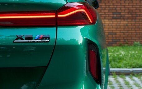 BMW X6 M, 2024 год, 21 500 000 рублей, 11 фотография