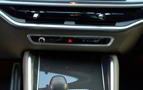 BMW X6 M, 2024 год, 21 500 000 рублей, 7 фотография