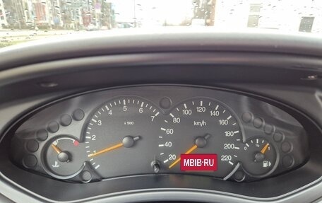 Ford Focus IV, 2004 год, 380 000 рублей, 2 фотография