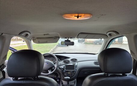 Ford Focus IV, 2004 год, 380 000 рублей, 6 фотография