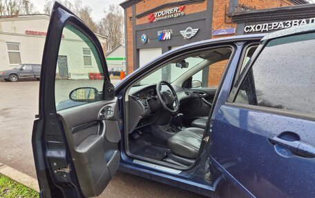 Ford Focus IV, 2004 год, 380 000 рублей, 17 фотография