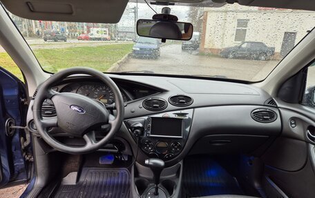 Ford Focus IV, 2004 год, 380 000 рублей, 5 фотография