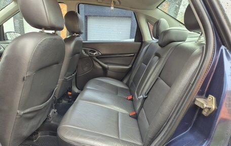 Ford Focus IV, 2004 год, 380 000 рублей, 8 фотография