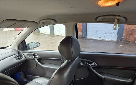 Ford Focus IV, 2004 год, 380 000 рублей, 9 фотография