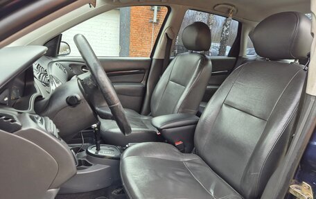 Ford Focus IV, 2004 год, 380 000 рублей, 7 фотография