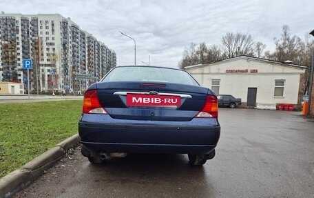 Ford Focus IV, 2004 год, 380 000 рублей, 15 фотография