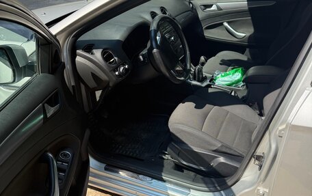 Ford Mondeo IV, 2012 год, 660 000 рублей, 7 фотография