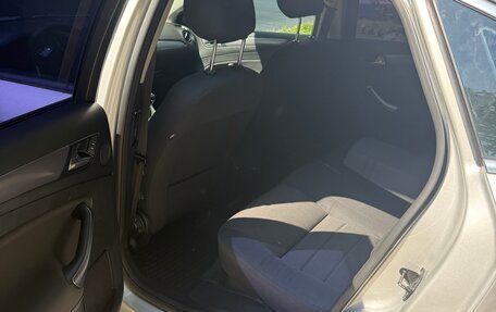 Ford Mondeo IV, 2012 год, 660 000 рублей, 5 фотография