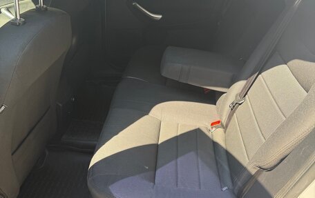 Ford Mondeo IV, 2012 год, 660 000 рублей, 6 фотография