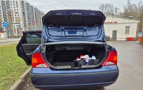 Ford Focus IV, 2004 год, 380 000 рублей, 19 фотография