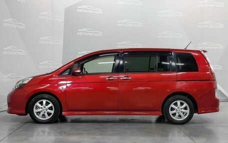 Toyota ISis I, 2011 год, 1 370 000 рублей, 2 фотография