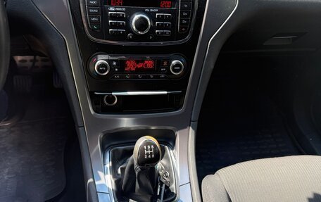 Ford Mondeo IV, 2012 год, 660 000 рублей, 9 фотография