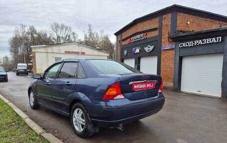 Ford Focus IV, 2004 год, 380 000 рублей, 14 фотография
