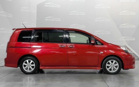 Toyota ISis I, 2011 год, 1 370 000 рублей, 6 фотография