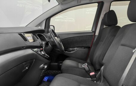 Toyota ISis I, 2011 год, 1 370 000 рублей, 12 фотография