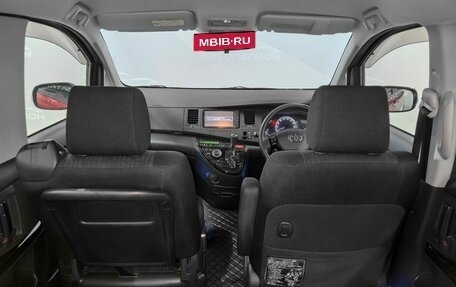 Toyota ISis I, 2011 год, 1 370 000 рублей, 15 фотография