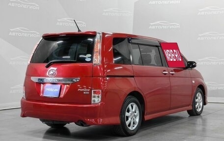 Toyota ISis I, 2011 год, 1 370 000 рублей, 5 фотография