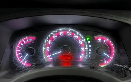 Toyota ISis I, 2011 год, 1 370 000 рублей, 17 фотография