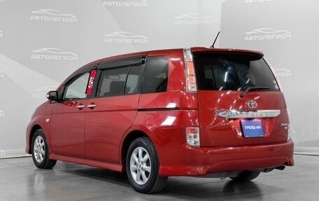 Toyota ISis I, 2011 год, 1 370 000 рублей, 3 фотография