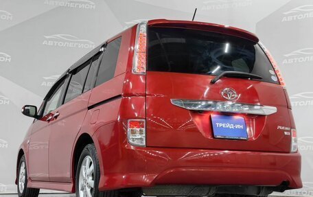 Toyota ISis I, 2011 год, 1 370 000 рублей, 22 фотография