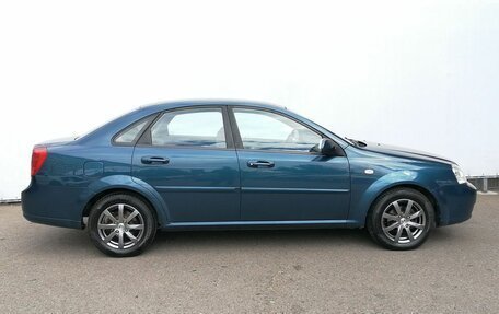 Chevrolet Lacetti, 2008 год, 385 000 рублей, 4 фотография