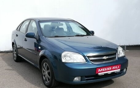 Chevrolet Lacetti, 2008 год, 385 000 рублей, 3 фотография