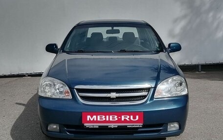Chevrolet Lacetti, 2008 год, 385 000 рублей, 2 фотография