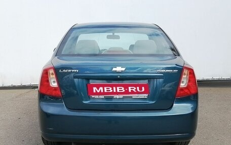 Chevrolet Lacetti, 2008 год, 385 000 рублей, 6 фотография