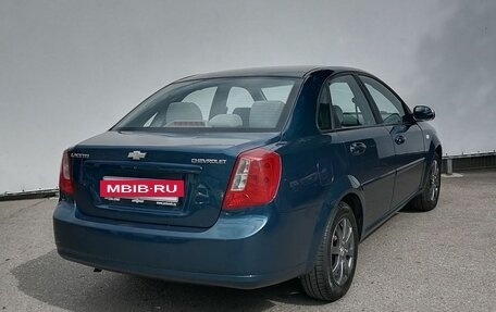 Chevrolet Lacetti, 2008 год, 385 000 рублей, 5 фотография