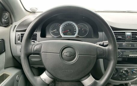 Chevrolet Lacetti, 2008 год, 385 000 рублей, 12 фотография