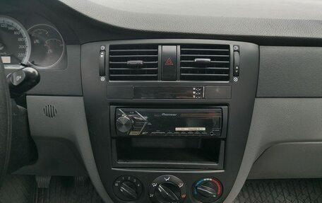 Chevrolet Lacetti, 2008 год, 385 000 рублей, 13 фотография