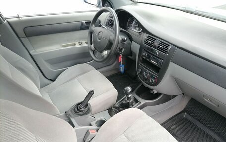 Chevrolet Lacetti, 2008 год, 385 000 рублей, 9 фотография