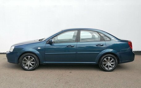 Chevrolet Lacetti, 2008 год, 385 000 рублей, 8 фотография