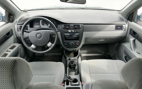 Chevrolet Lacetti, 2008 год, 385 000 рублей, 11 фотография