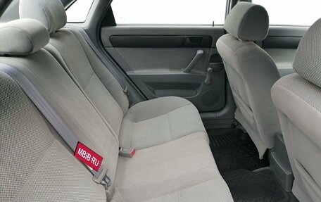 Chevrolet Lacetti, 2008 год, 385 000 рублей, 10 фотография