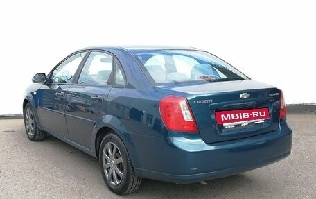 Chevrolet Lacetti, 2008 год, 385 000 рублей, 7 фотография