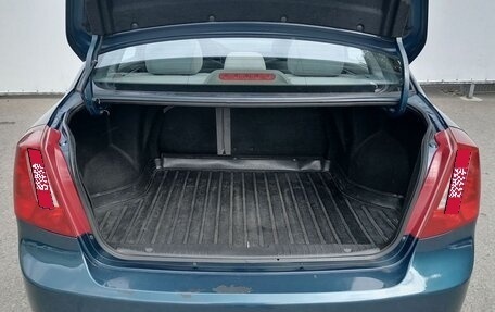 Chevrolet Lacetti, 2008 год, 385 000 рублей, 14 фотография