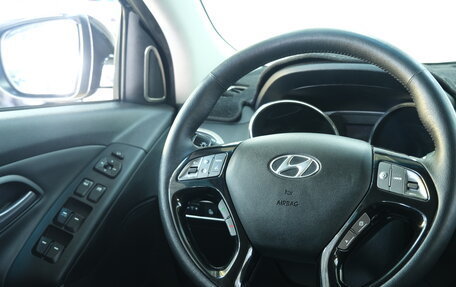 Hyundai ix35 I рестайлинг, 2014 год, 1 759 000 рублей, 13 фотография