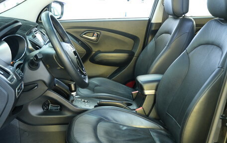 Hyundai ix35 I рестайлинг, 2014 год, 1 759 000 рублей, 8 фотография