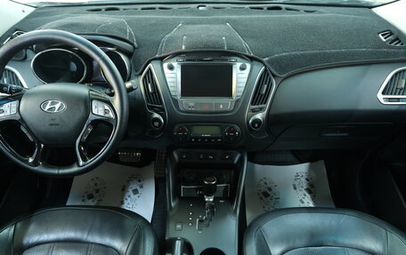 Hyundai ix35 I рестайлинг, 2014 год, 1 759 000 рублей, 14 фотография