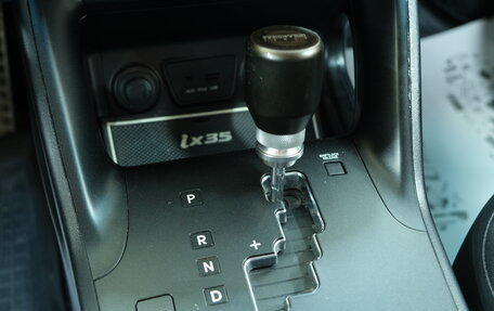 Hyundai ix35 I рестайлинг, 2014 год, 1 759 000 рублей, 17 фотография