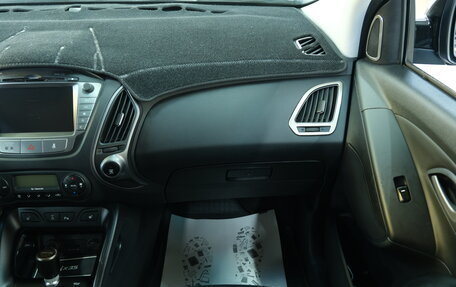 Hyundai ix35 I рестайлинг, 2014 год, 1 759 000 рублей, 18 фотография