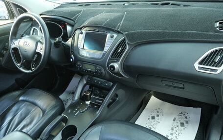 Hyundai ix35 I рестайлинг, 2014 год, 1 759 000 рублей, 19 фотография