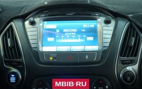 Hyundai ix35 I рестайлинг, 2014 год, 1 759 000 рублей, 15 фотография