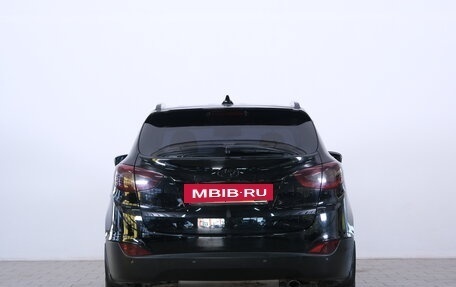 Hyundai ix35 I рестайлинг, 2014 год, 1 759 000 рублей, 6 фотография