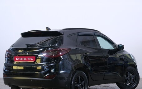 Hyundai ix35 I рестайлинг, 2014 год, 1 759 000 рублей, 7 фотография